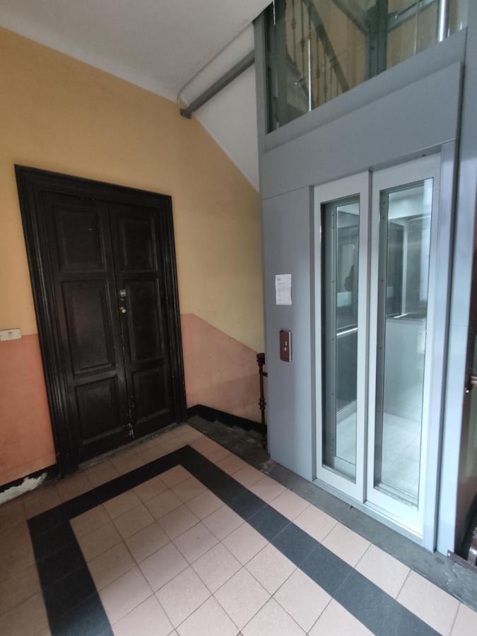 Isola Di Chinatown Bilocale Storico Nel Cuore Di Milano, Comfort E Stile Autentico Con 3 Letti Extra Large 외부 사진