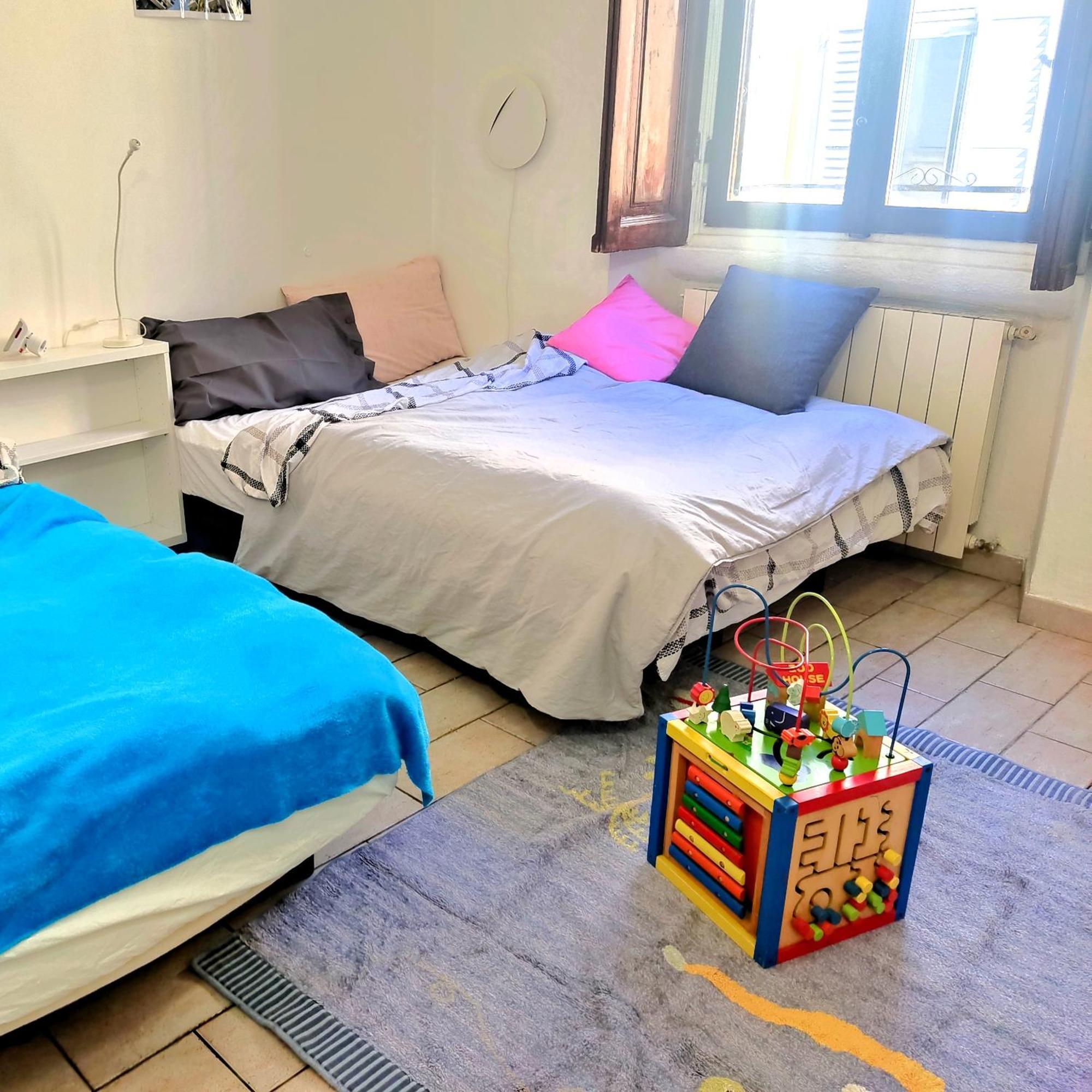 Isola Di Chinatown Bilocale Storico Nel Cuore Di Milano, Comfort E Stile Autentico Con 3 Letti Extra Large 외부 사진