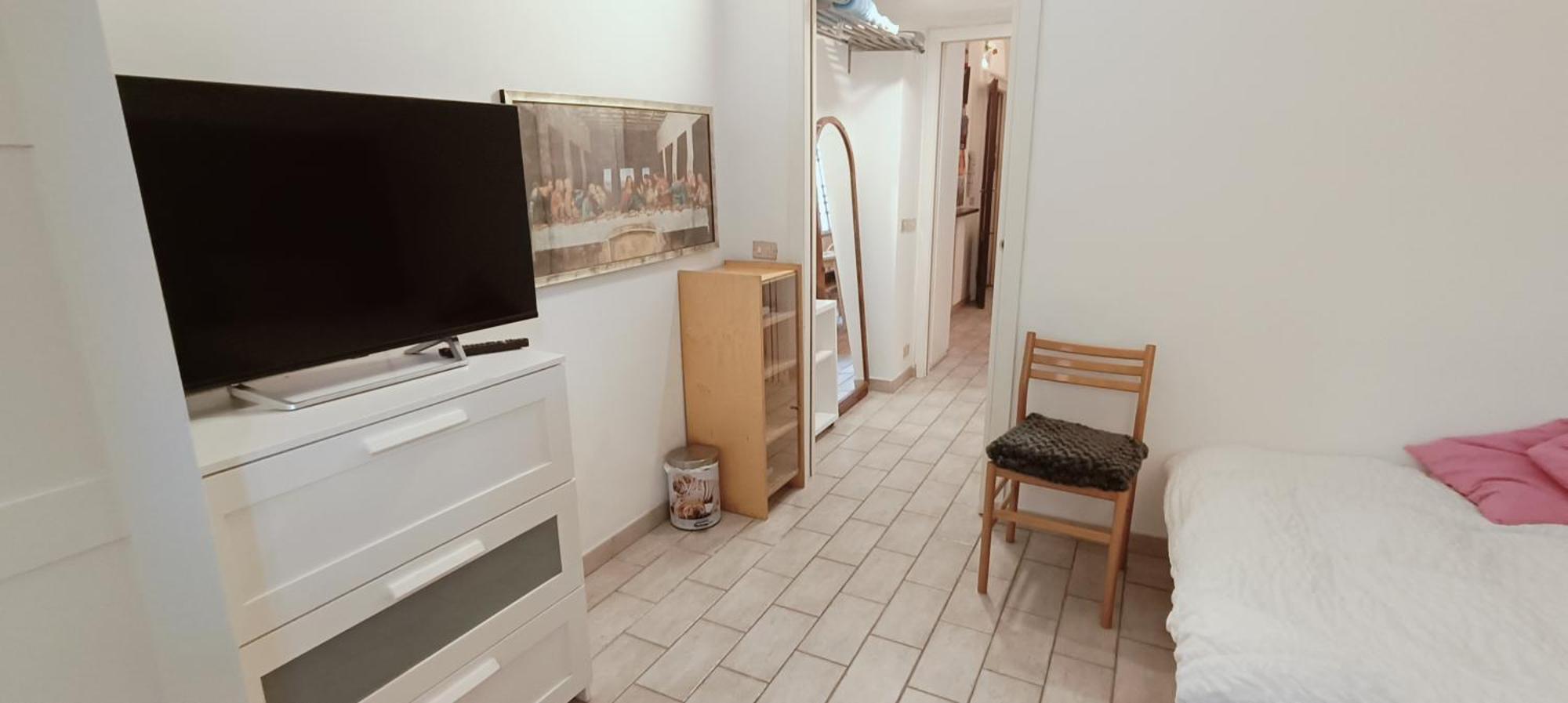 Isola Di Chinatown Bilocale Storico Nel Cuore Di Milano, Comfort E Stile Autentico Con 3 Letti Extra Large 외부 사진