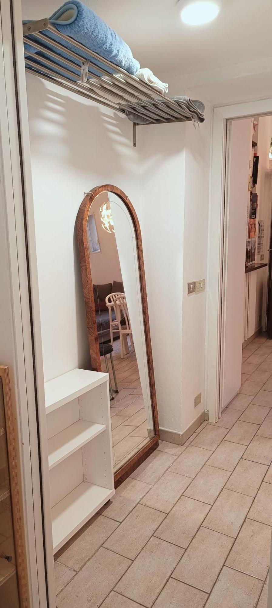 Isola Di Chinatown Bilocale Storico Nel Cuore Di Milano, Comfort E Stile Autentico Con 3 Letti Extra Large 외부 사진
